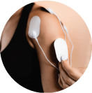 Manual trigger point therapy